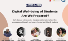 Digital Well Being Of Students