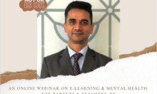 E Learning And Mental Health